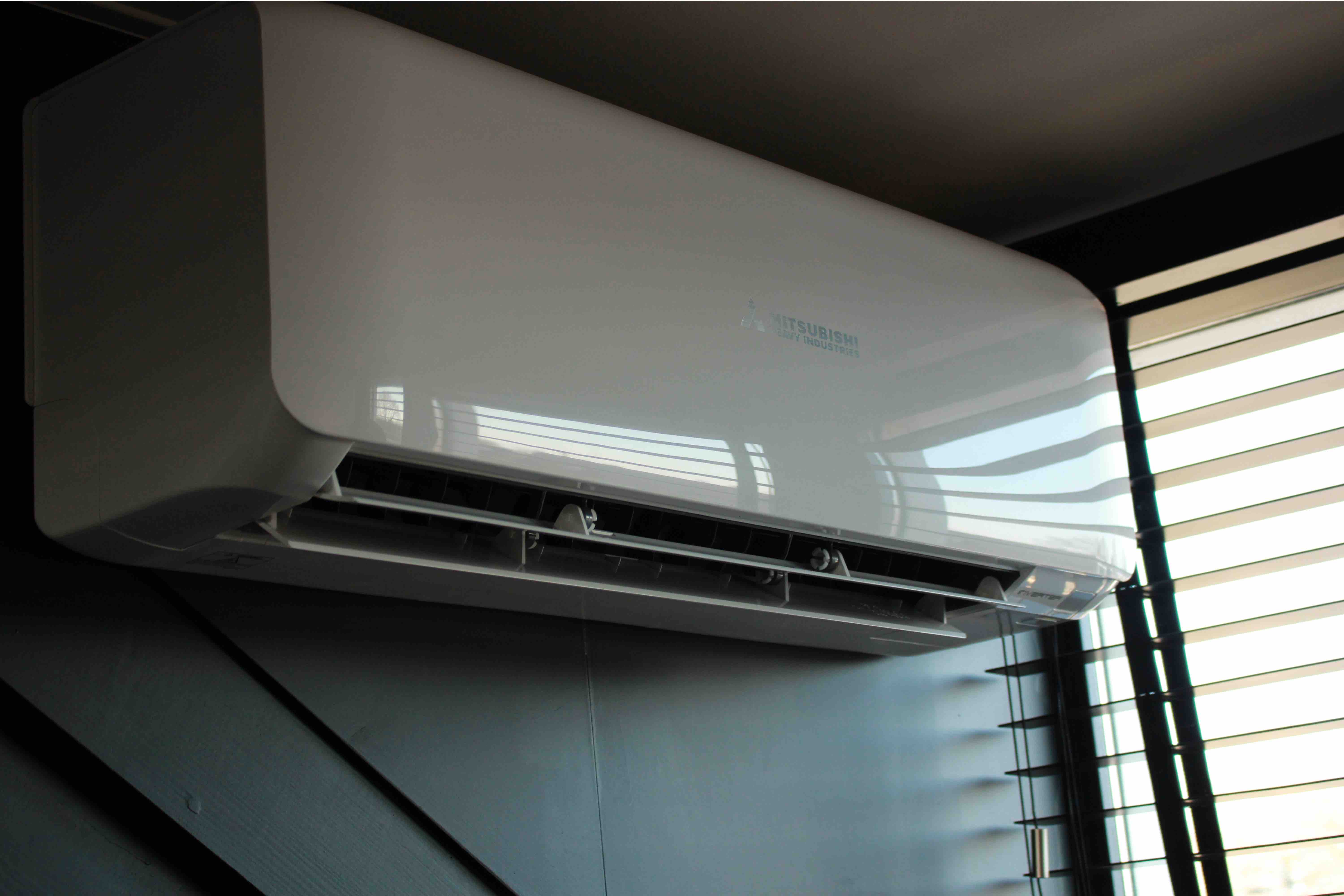 Mitsubishu Electric