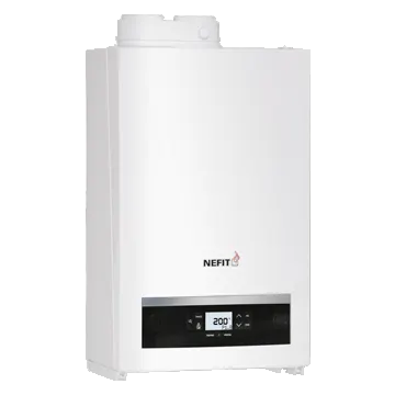 Nefit cv ketel